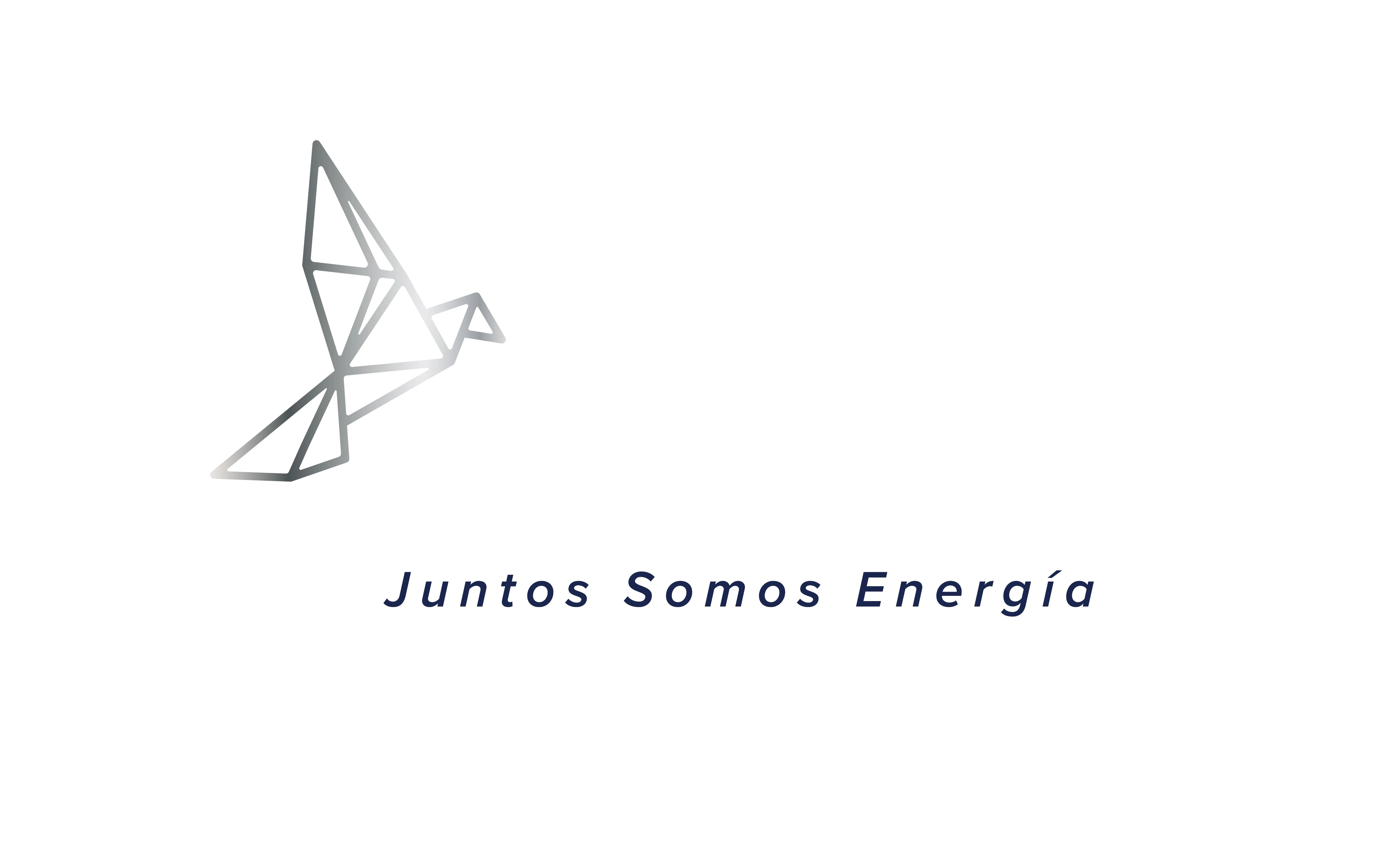 JUNTOS SOMOS ENERGÍA