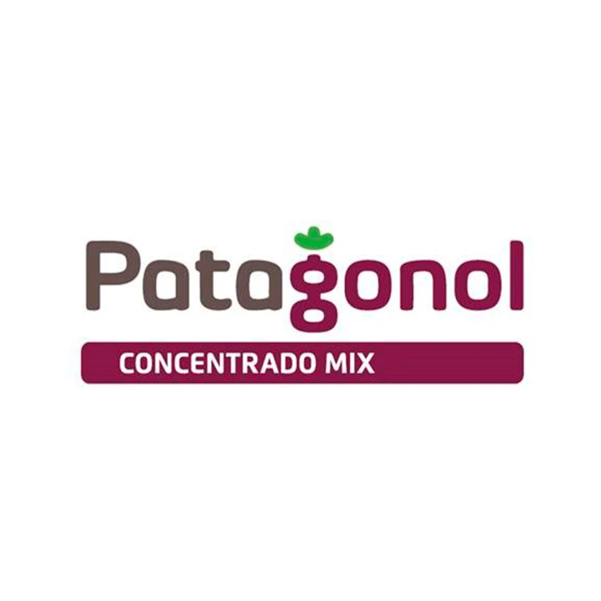 Patagonol Concentrado Mix