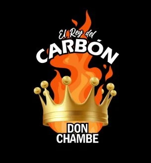 El Rey del Carbón Don Chambe
