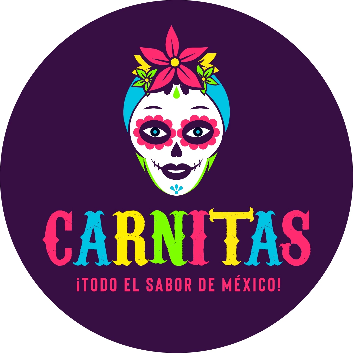 CARNITAS ¡TODO EL SABOR DE MÉXICO!