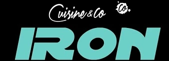 CUISINE & CO CO. IRON