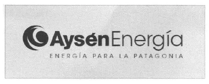 AYSEN ENERGIA