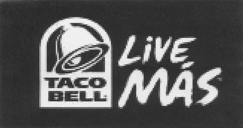 TACO BELL LIVE MAS