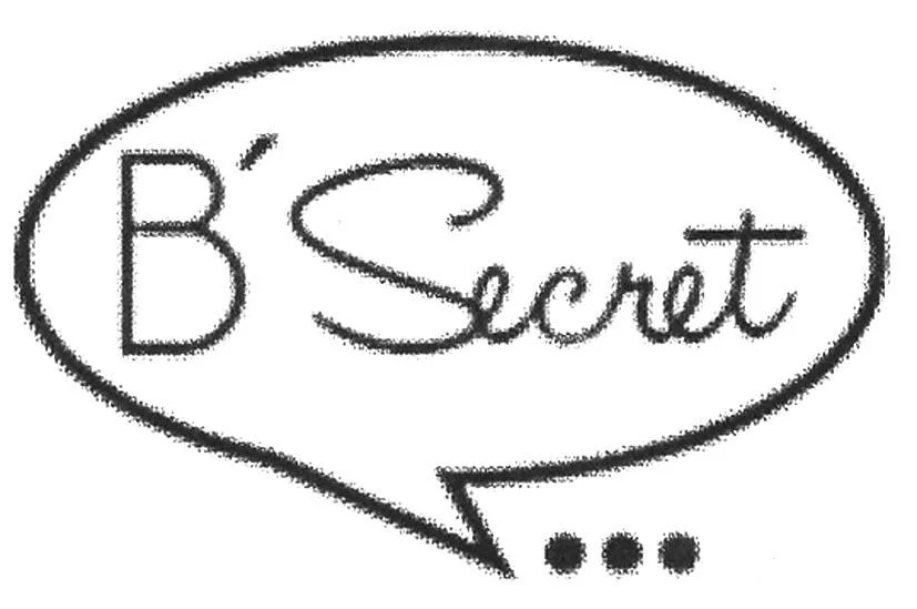 B'SECRET