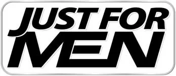 JUST FOR MEN