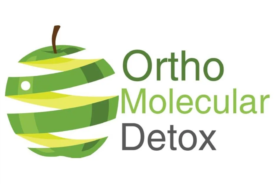 ORTHO MOLECULAR DETOX