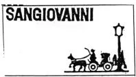 SANGIOVANNI