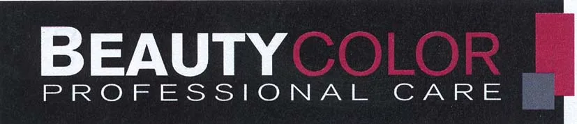 BEAUTY COLOR PROFESSIONAL CARE
