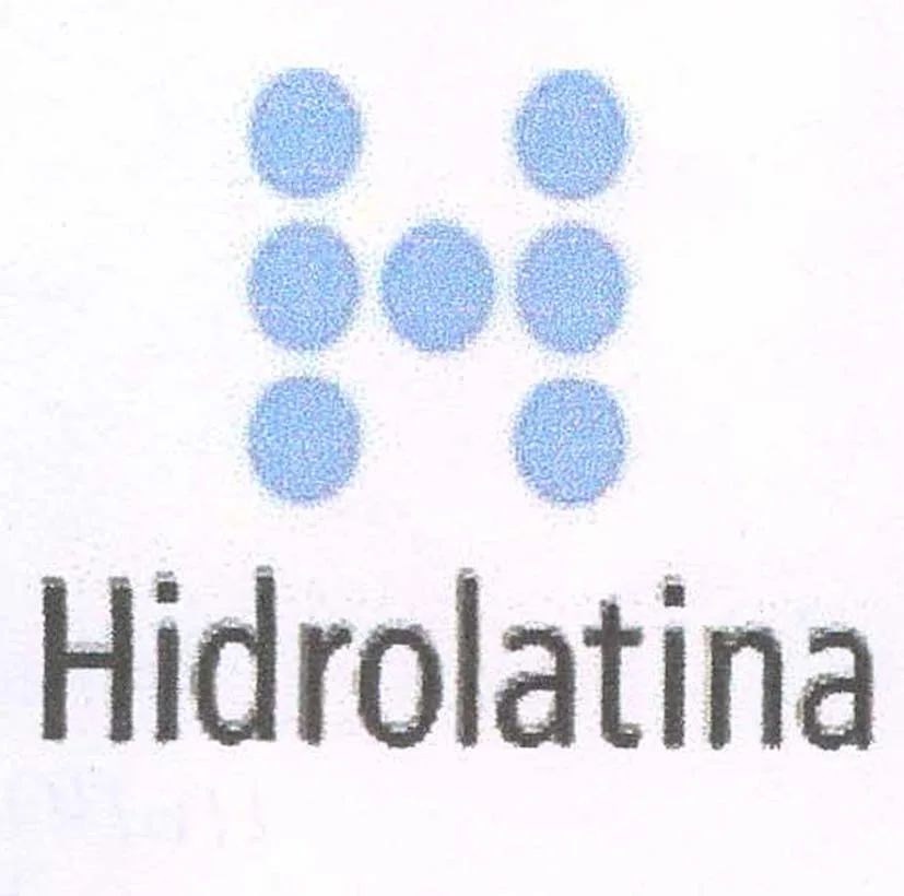 HIDROLATINA