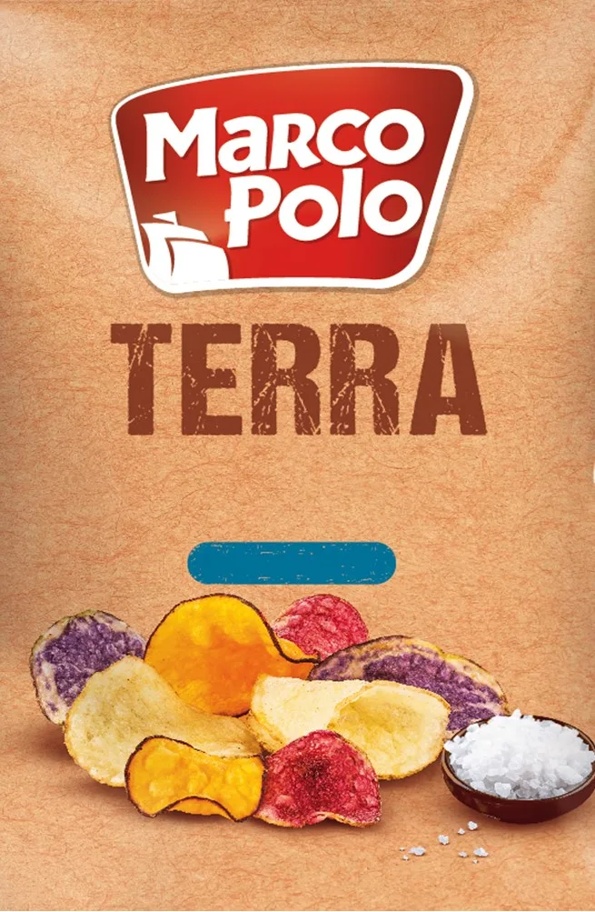 MARCO POLO TERRA