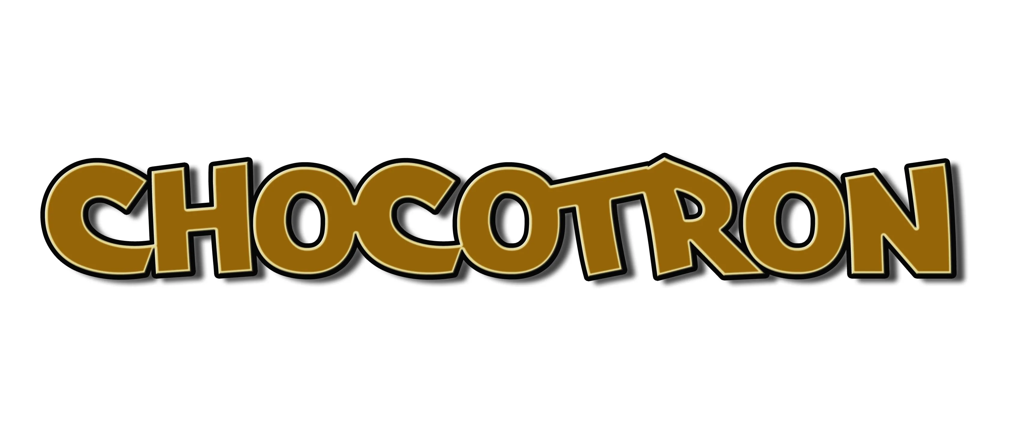 CHOCOTRON