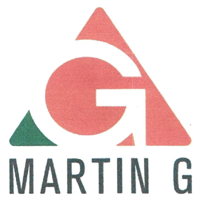 G MARTIN G