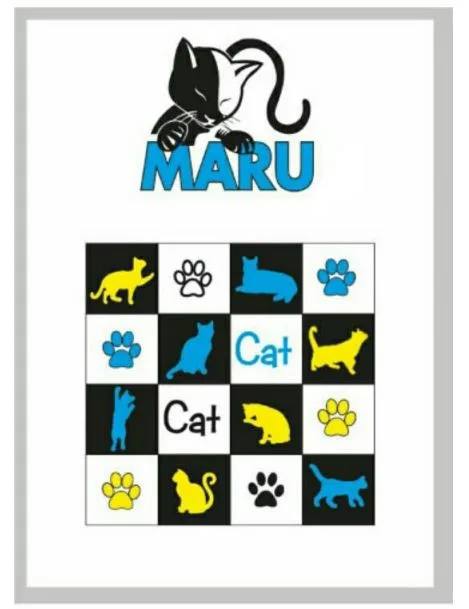 MARU