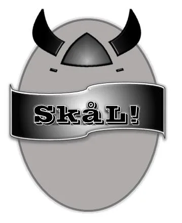 SkåL!