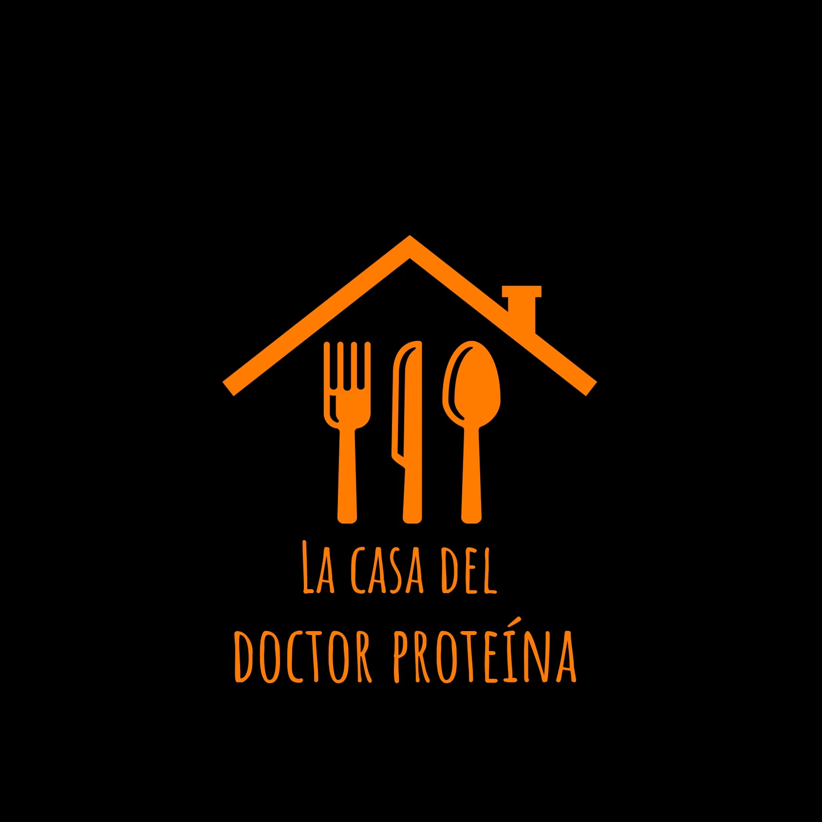 LA CASA DEL DOCTOR PROTEÍNA