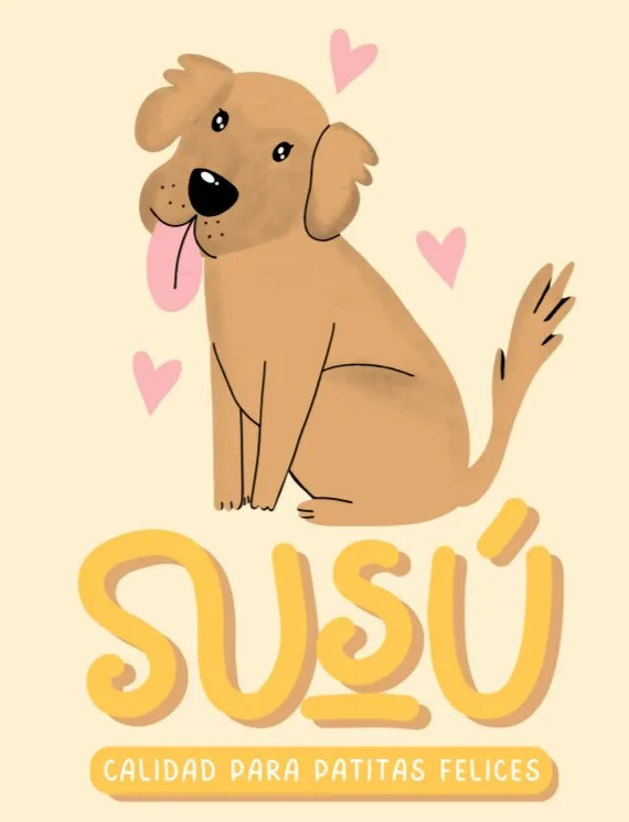 Susú