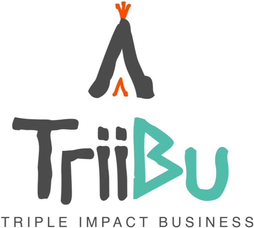 TriiBu TRIPLE IMPACT BUSINESS