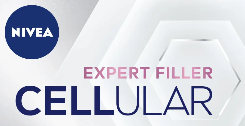 NIVEA EXPERT FILLER CELLULAR