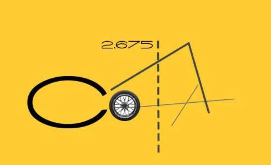 COTA 2.675
