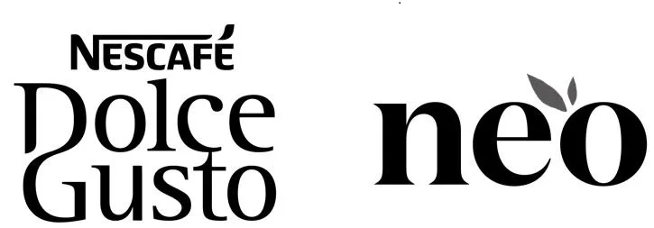 NESCAFE Dolce Gusto neo