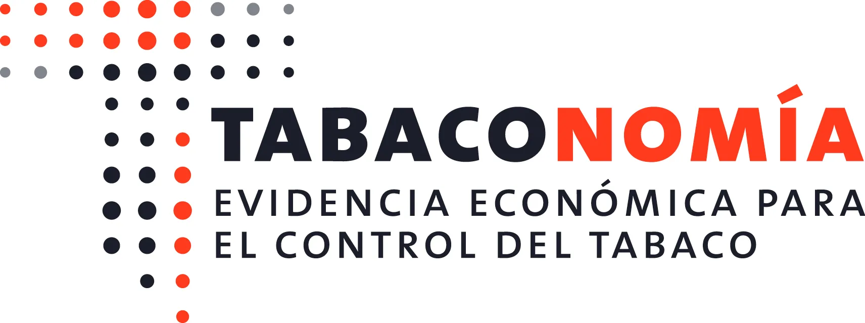 T Tabaconomía evidencia económica para el control del tabaco