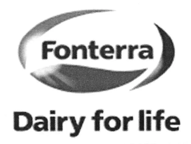 FONTERRA DAIRY FOR LIFE