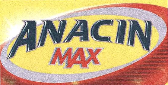 ANACIN MAX