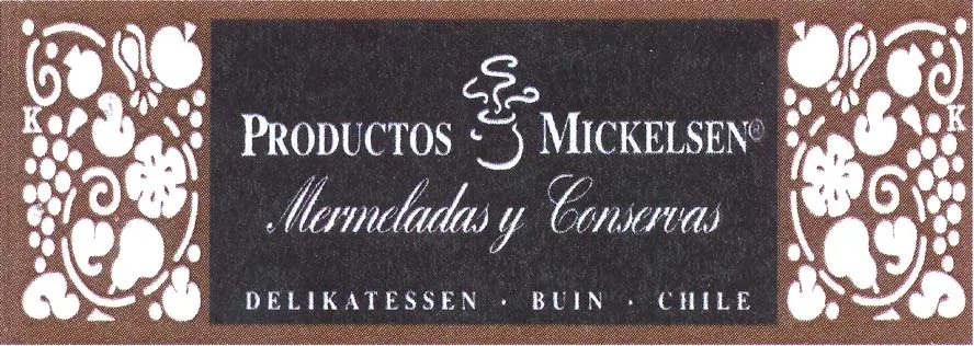 PRODUCTOS MICKELSEN