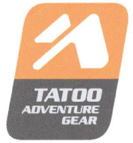 TATOO ADVENTURE GEAR