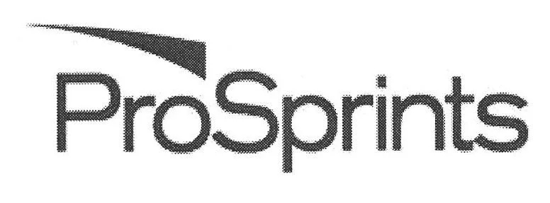 PROSPRINTS