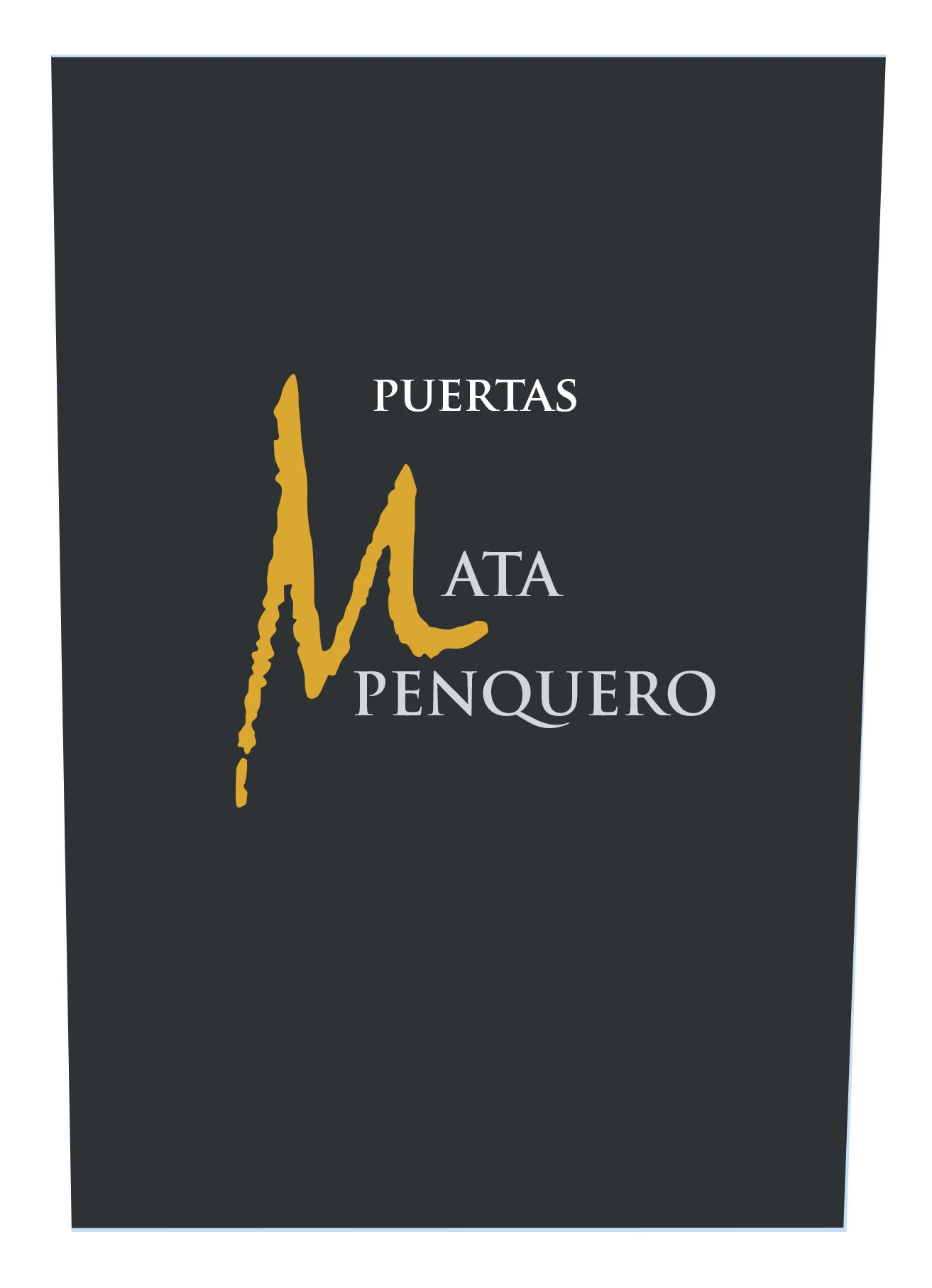 PUERTAS MATA PENQUERO