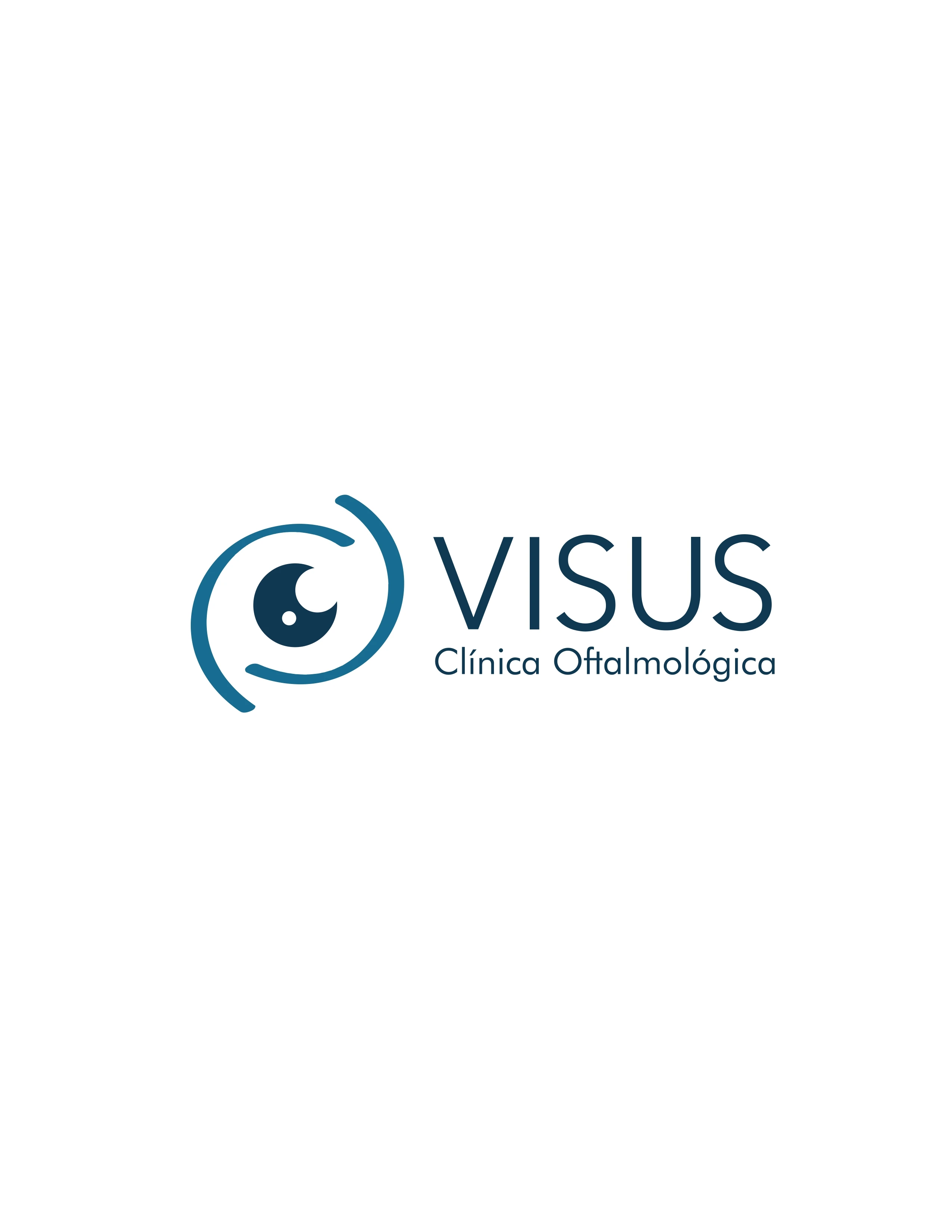 CLINICA OFTALMOLOGICA VISUS
