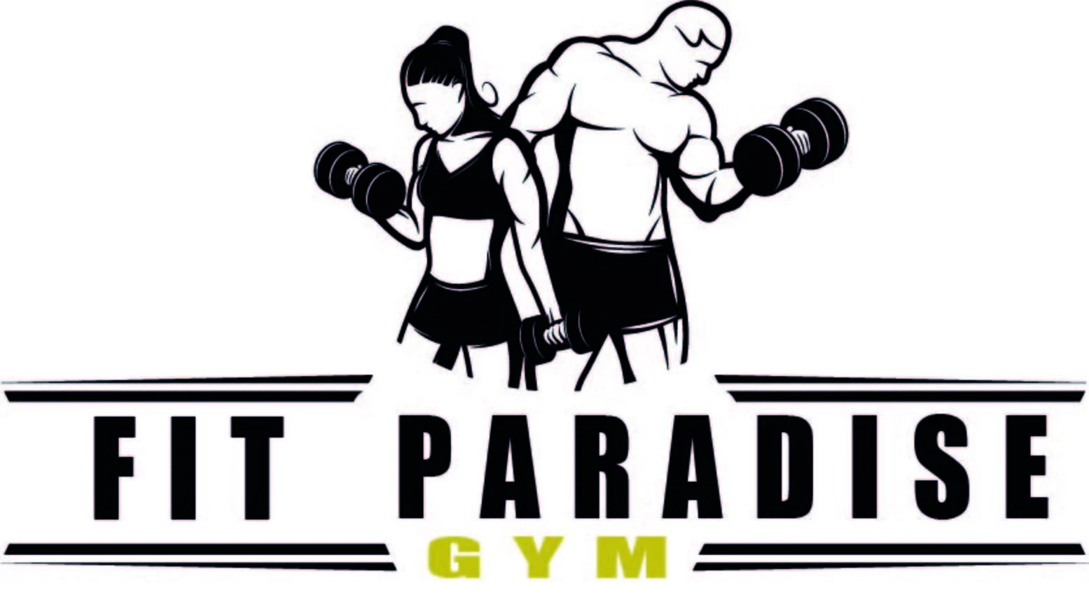 FIT PARADISE GYM