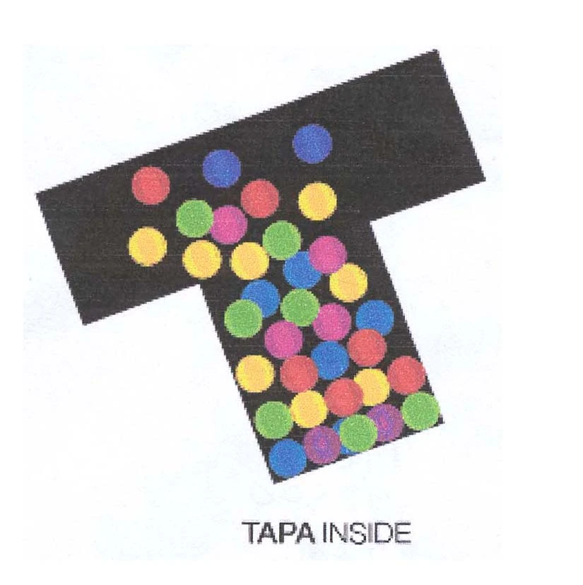 T TAPA INSIDE