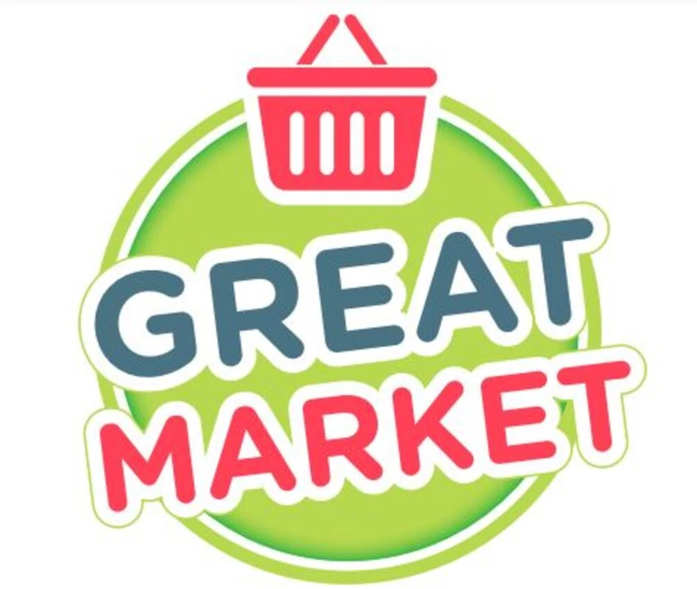 GREAT MARKET