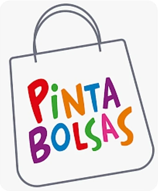Pintabolsas
