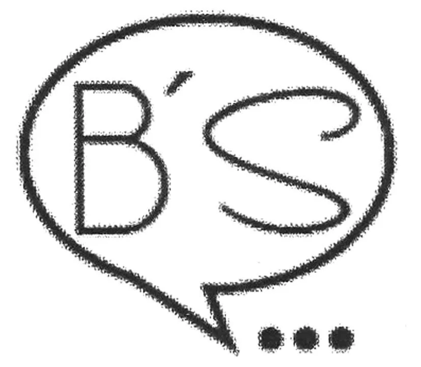B'S