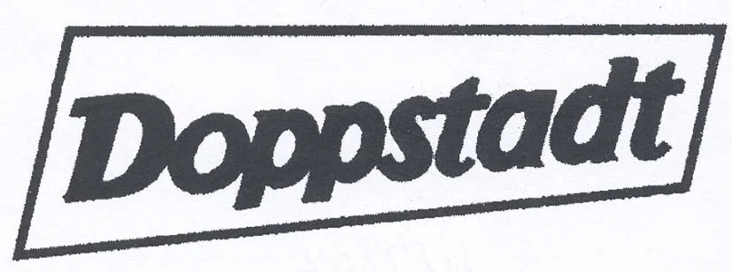 DOPPSTADT