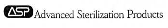 ASP ADVANCED STERILIZATION PRODUCTS