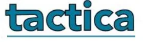 TACTICA