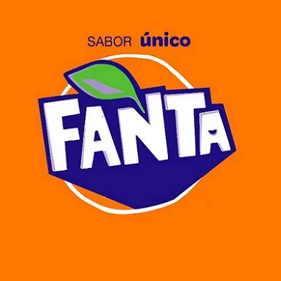 FANTA SABOR ÚNICO