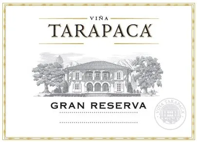 VIÑA TARAPACÁ GRAN RESERVA