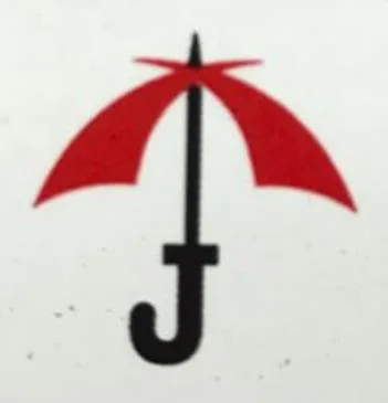 J