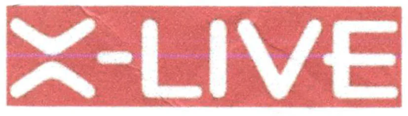 X-LIVE