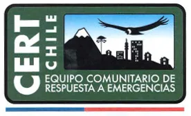 Equipo Comunitario de Respuesta a Emergencias, CERT Chile