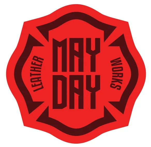 MAY DAY LEATHER WORKS