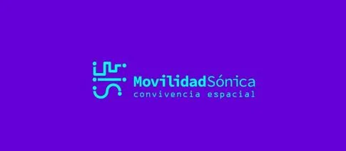 MOVILIDAD SÓNICA