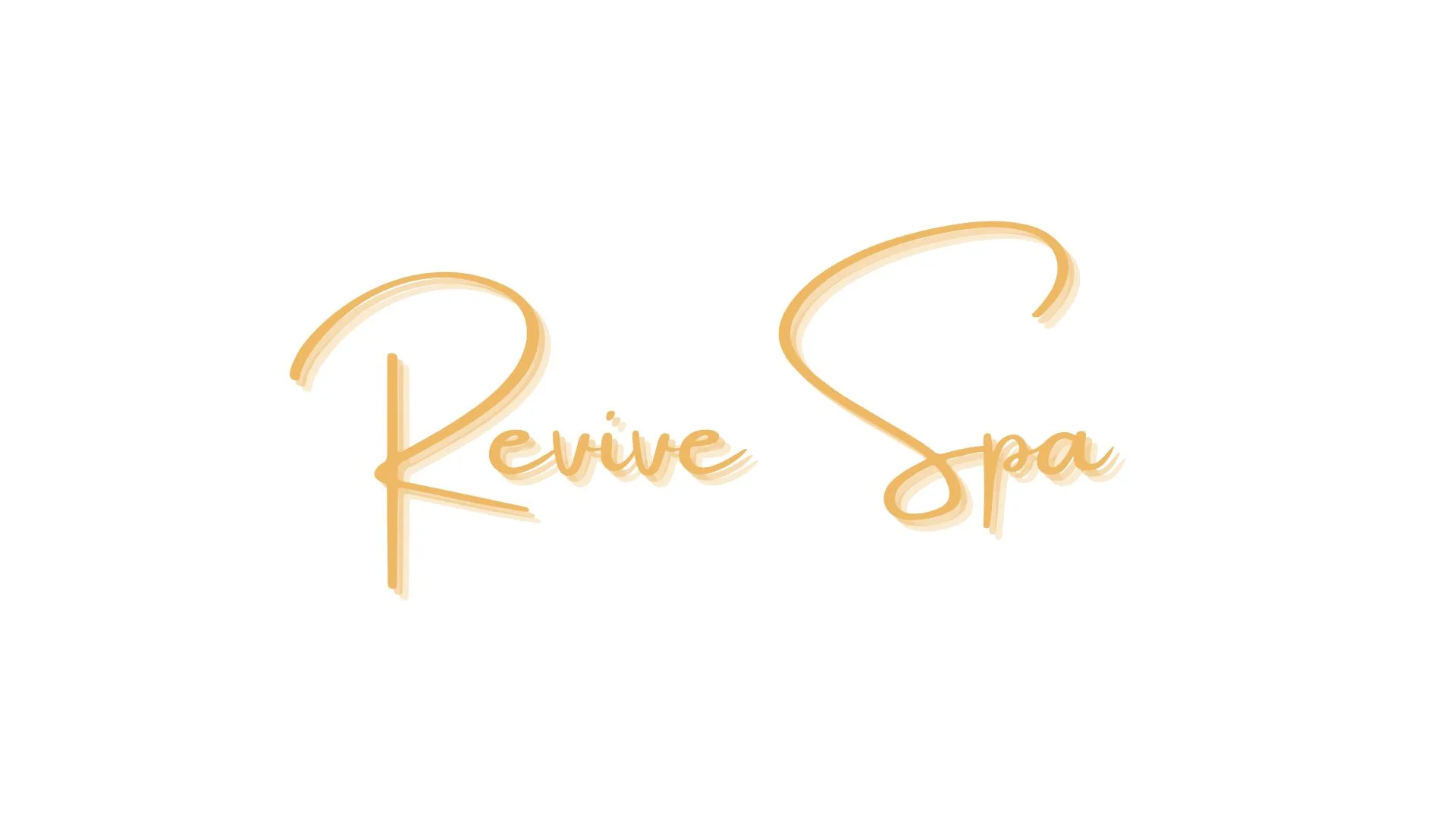 REVIVE SPA
