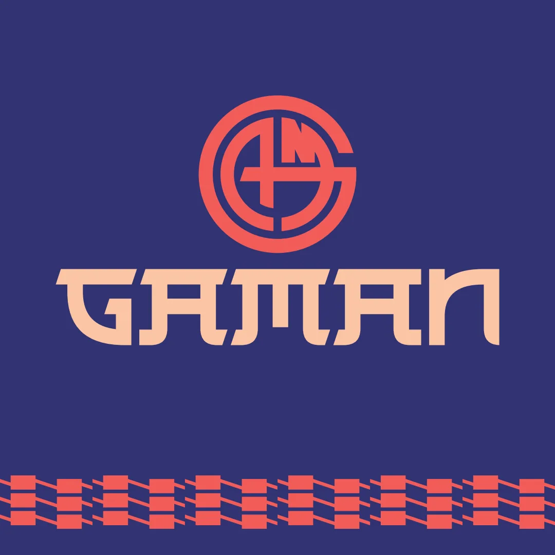 GAMAN