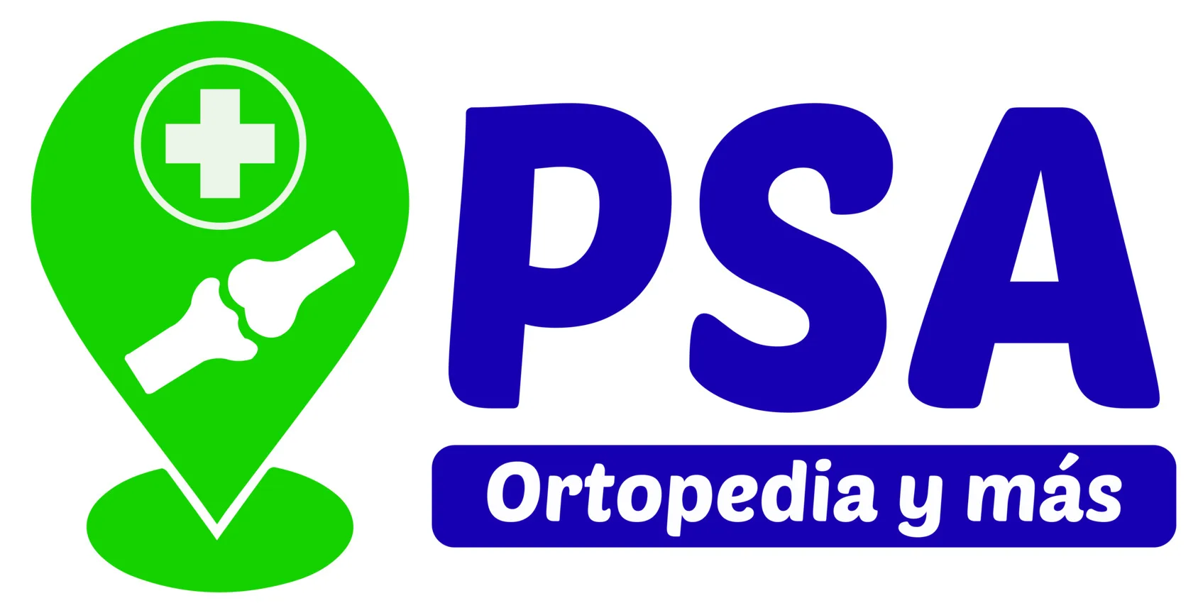 PSA ORTOPEDIA Y MÁS
